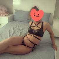 Samsun Elit Escort Bayan Birsu