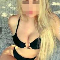 Samsun Elit Escort Bayan Öykü