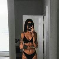 Samsun Elit Escort Bayan Ceren