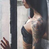 Samsun Elit Escort Bayan Ceren