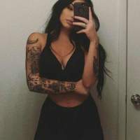 Samsun Elit Escort Bayan Ceren