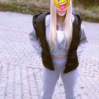 Samsun Elit Escort Bayan Ela