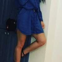 Samsun Elit Escort Bayan Hande