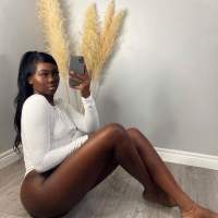 Samsun Elit Escort Bayan Layla