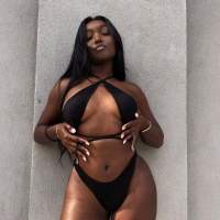 Samsun Elit Escort Bayan Layla