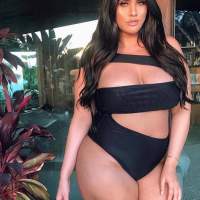 Samsun Elit Escort Bayan Mayra