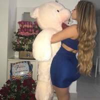 Hırvatistan li Escort AYSEL Samsun