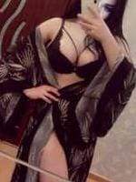 Samsun Elit Escort Bayan Zeynep