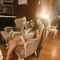 Samsun escort Ancalina