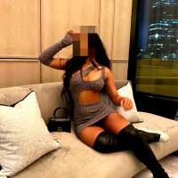 Samsun Escort Ateşli Melis