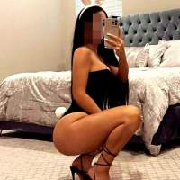 Samsun Escort Ateşli Melis