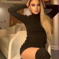 Samsun escort Banu 