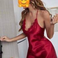 Samsun escort Ayka