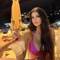 Samsun escort bayan Açelya