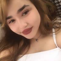 Samsun escort bayan Amor