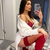 Samsun Elit Escort Bayan Aslı