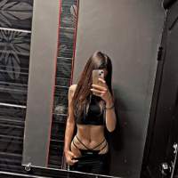 Samsun Escort Bayan Asmin