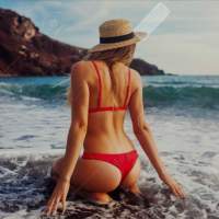 Samsun escort bayan Pelin