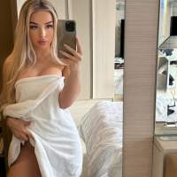 Samsun escort bayan Bella