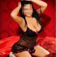Samsun Escort Bayan Berensu