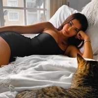 Samsun escort bayan Berna