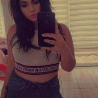 Samsun escort bayan Derya