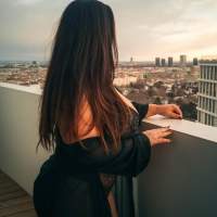 Samsun escort bayan Destan