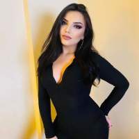 Samsun escort bayan Dilber