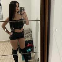 Samsun escort bayan Gülşah