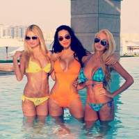 Samsun escort bayan Katrina