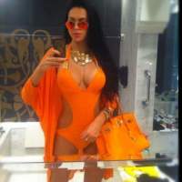 Samsun escort bayan Katrina