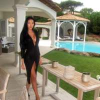 Samsun escort bayan Katrina