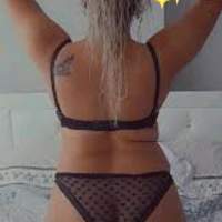 Samsun escort bayan Kübra