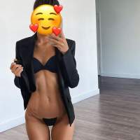 Samsun Escort bayan Duygu