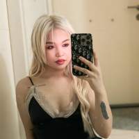 Samsun escort bayan Malina