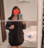 Samsun escort bayan Melike