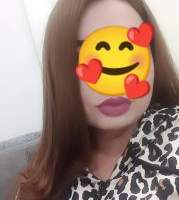 Samsun escort bayan Melike