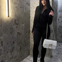 Samsun escort bayan Müzgan