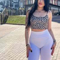 Samsun escort bayan Müzgan