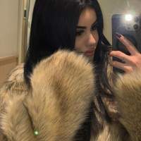 Samsun escort bayan Nefise