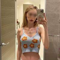 Samsun escort bayan Özge