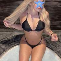 Samsun escort bayan Özge