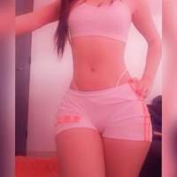 Samsun escort bayan Ruslana