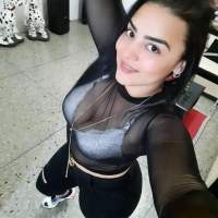 Samsun escort bayan Sabina