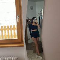 Samsun escort bayan Sabrina. 2 bayan