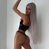 Samsun escort bayan Sena
