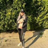 Samsun escort bayan Şeyma