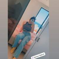 Samsun escort bayan Simge