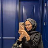 Samsun escort bayan Svetlana