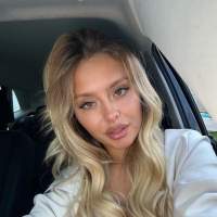 Samsun escort bayan Lilya